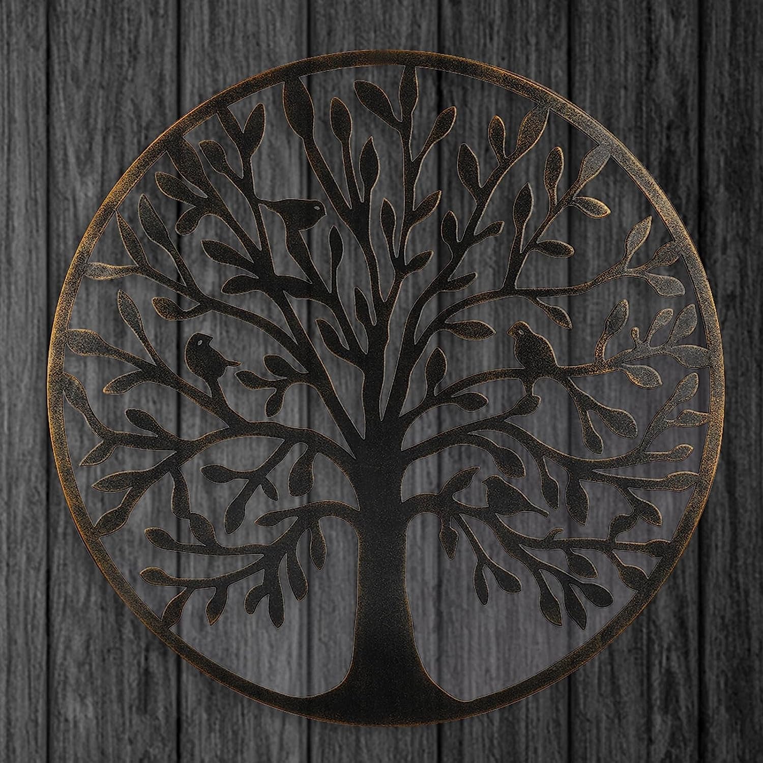 Native American Tree of Life Wall Art